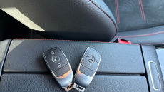 Mercedes-Benz A-Class A180 AMG Line Executive 5dr Auto Petrol Hatchback